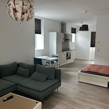 Studio Appartement W8 Tréveris Exterior foto