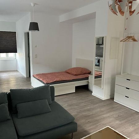 Studio Appartement W8 Tréveris Exterior foto